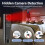 Professional Hidden Camera Detector Anti-Spy Bug Detector 5