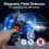 Hidden Camera Bug Detector Anti Spy Detectors 3