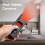 Hidden Camera Bug Detector Anti Spy Detectors 5