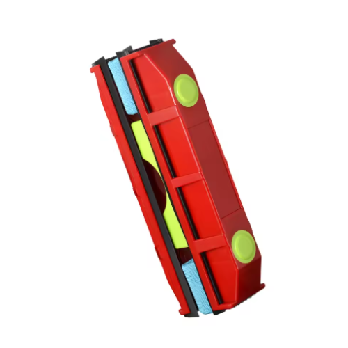 Window cleaner D-3 magnetic window cleaner, suitable for 20-28 mm thick double-glazed windows