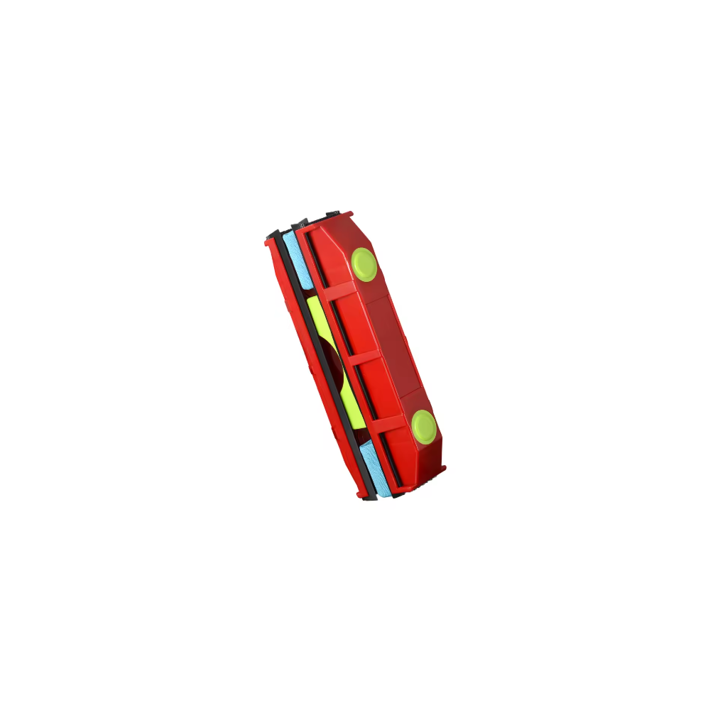 Window cleaner D-3 magnetic window cleaner, suitable for 20-28 mm thick double-glazed windows
