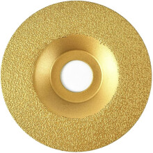 Diamantbeha's, graniet, marmer, keramiek, carrelage, porselein, pierre naturelle, metselwerk, voor een boog van 20 mm, verbinding met de hoekhoek