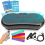 Bluefin Vibration Plate Exercise Machine for Full Body Workout 1