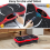 EVOLAND Vibration Plate with Bluetooth & Resistance Bands 4