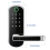Smart Fingerprint Door Lock Remote Control Keyless WIFI Digital Touch 3
