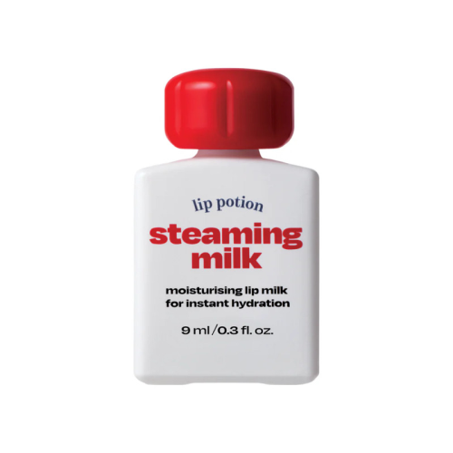 ALTERNATIVE STEREO - Lip Potion Dampfende Milch (9ml)