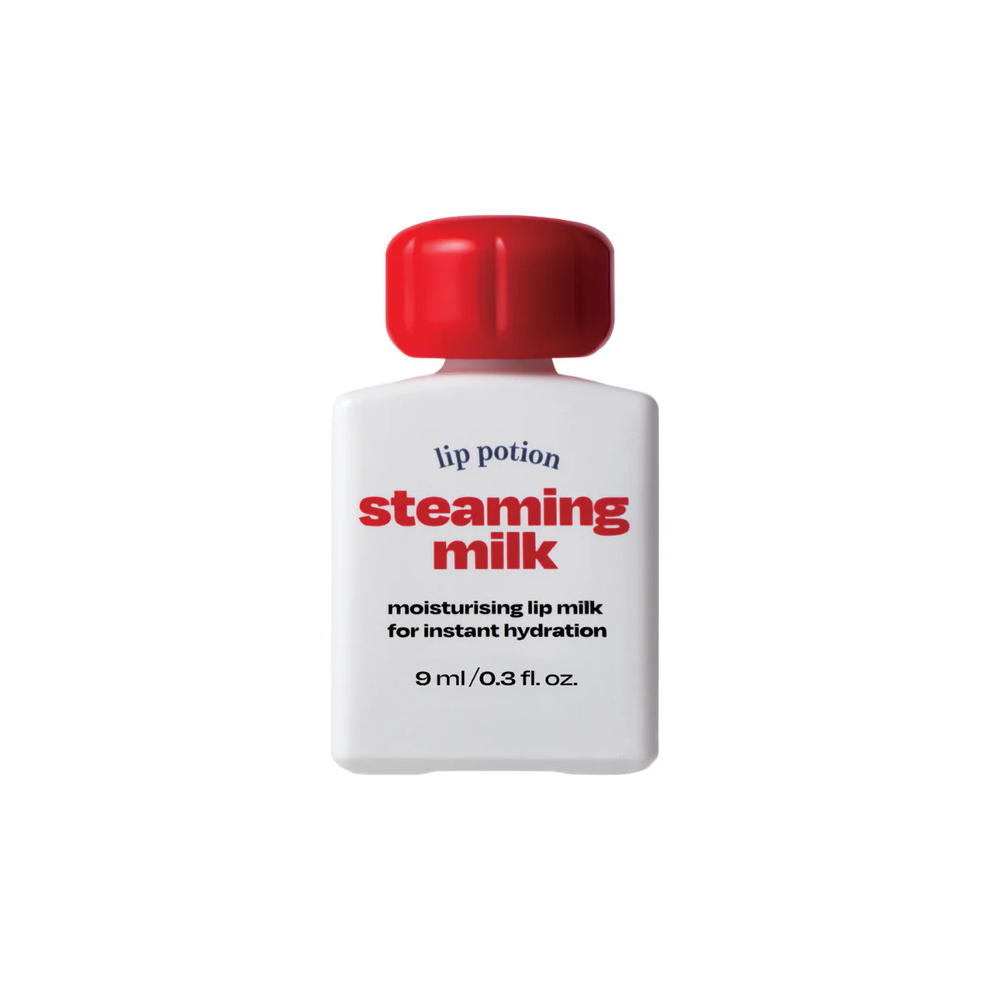 Alternatives Stereo Alternative Stereo - Lip Potion Steaming Milk (9Ml)