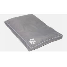 Large Extra Large Waterproof Dog Bed Washable Zipped Mattress Cushion