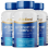 Liver Health Cleanse Detox Formula Liver Function Support, 3108mg 1
