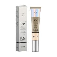 Cosmetics Your Skin But Better CC Full Coverage Cream SPF50,ivory tint