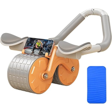 4-in-1 Walking Pad Treadmill with Incline & Bluetooth