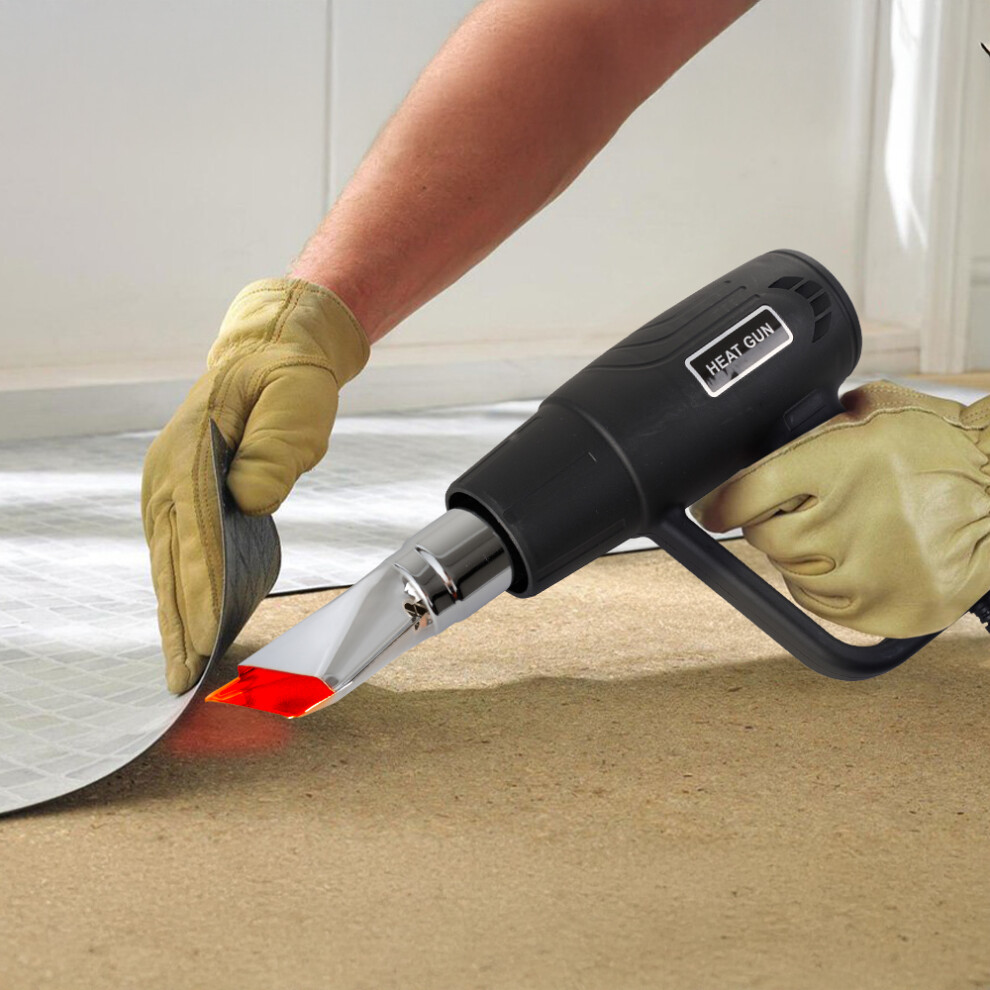2000W Adjustable Hot Air Gun