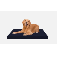 Waterproof Heavy Duty Dog Cage Bed Hygienic Tough Pet Crate Mattress