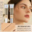 Cosmetics Your Skin But Better CC Full Coverage Cream SPF50,Natural 1