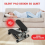 Panana Mini Stepper with Bands & LCD Display 3