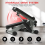 Panana Mini Stepper with Bands & LCD Display 4