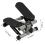 Panana Mini Stepper with Bands & LCD Display 5
