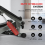 Panana Mini Stepper with Bands & LCD Display 6
