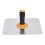 Living And Home Durable Aluminum Hawk with Textured Surface for Efficient Plastering 2