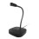 (As show, One size) Desktop Computer Microphone USB Wired Microphone 360 Degrees Omnidirectional Condenser Mic Adjustabl 5