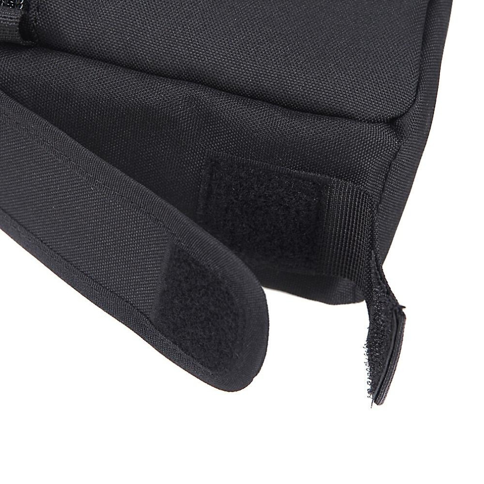 (As Show, One Size) Fly Leaf Lens Case Pouch Bag 13 * 8.5Cm For Dslr Nikon Canon Sony Lenses Fy-2 6909775549308