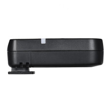 (As show, One size) YouPro YP-860 E3 2.4G Wireless Remote Control Shutter Release Transmitter Receiver 16 Channels for C
