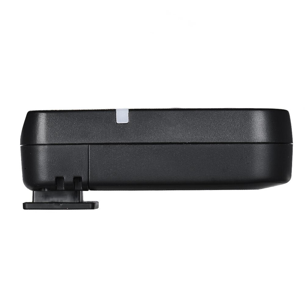 (As Show, One Size) Youpro Yp-860 E3 2.4G Wireless Remote Control Shutter Release Transmitter Receiver 16 Channels For C 6909775634790