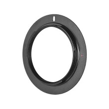 (As show, One size) M42-AI 42mm Screw Mount Lens to Nikon AI F Camera Lens Mount Adapter Ring