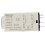 (As show, One size) H3Y-2 Power On Time Relay Pointer Control Delay Timer 8-Pin 5A AC220V (1S) 4