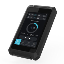 (As show, One size) Creality 3D Ender-3 S1 Touchscren Kit 4.3inch Touchscreen Sensitive Reaction Speed Support 3D Printi