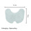 (As show, One size) Mugwort knee patch Plaster 3