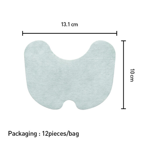(As show, One size) Mugwort knee patch Plaster 2