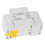 (As show, One size) THC15A 220240VAC 20A DIN Rail Digital Programmable Timer Switch 3