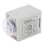 (As show, One size) AH3-2 Time Relay Mini Delay Controller Timer AC 220V for Automatic  Control System 4