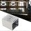 (As show, One size) AH3-2 Time Relay Mini Delay Controller Timer AC 220V for Automatic  Control System 2
