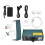 (As show, One size) 983A 220V Automatic Glue Dispenser Machine Professional Precise Dispensing Controller Glue Machine D 4