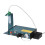 (As show, One size) 983A 220V Automatic Glue Dispenser Machine Professional Precise Dispensing Controller Glue Machine D 1