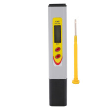 (As show, One size) ORP Detection Pen Exquisite Structure Durability High Stability Water Quality Meter with Backlight for Aquariums