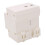 (As show, One size) Mechanical Timer Time Control Switch Timing Controller 230V for Water Pump Machine Equipment 2