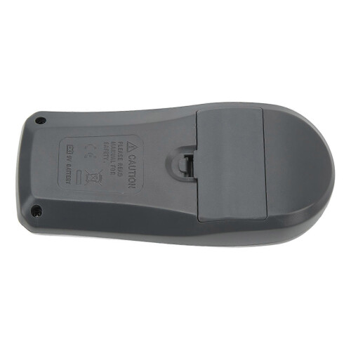 (As show, One size) Digital Light Meter Illuminance Tester Luxmeter Illuminometer Auto Shutdown LCD Display 1