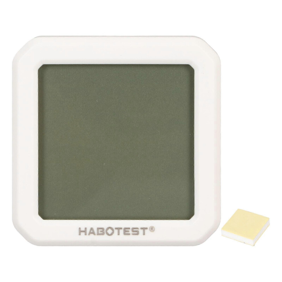 (As show, One size) Digital Temperature and Humidity Monitors High Accuracy Thermometer and Humidity Gauge