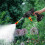 Living And Home Electric Handheld 2 Battery Pressure Washer Cleaner 2