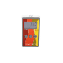 (As show, One size) LS122 Handheld IR Power Meter Infrared Radiation Luminance IR Rejection Detector