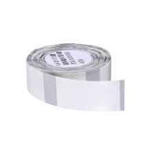 (15 30mm 210 sheets, One size) Thermal Printing Label Paper Barcode Price Size Name Blank Labels Waterproof Tear Resistant 14*30mm