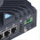(As show, One size) Mini Desktop Computer Low Power Embedded Fanless Industrial PC 8G Memory 128G Hard Disk 100240V EU Plug 2