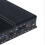 (As show, One size) IBOX 1026 Mini Computer J4125 8G Plus 128GB Hard Drive Mini PC Embedded Computer with Multiple COM Ports 2