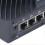 (As show, One size) Mini Desktop Computer Low Power Embedded Fanless Industrial PC 8G Memory 128G Hard Disk 100240V EU Plug 3