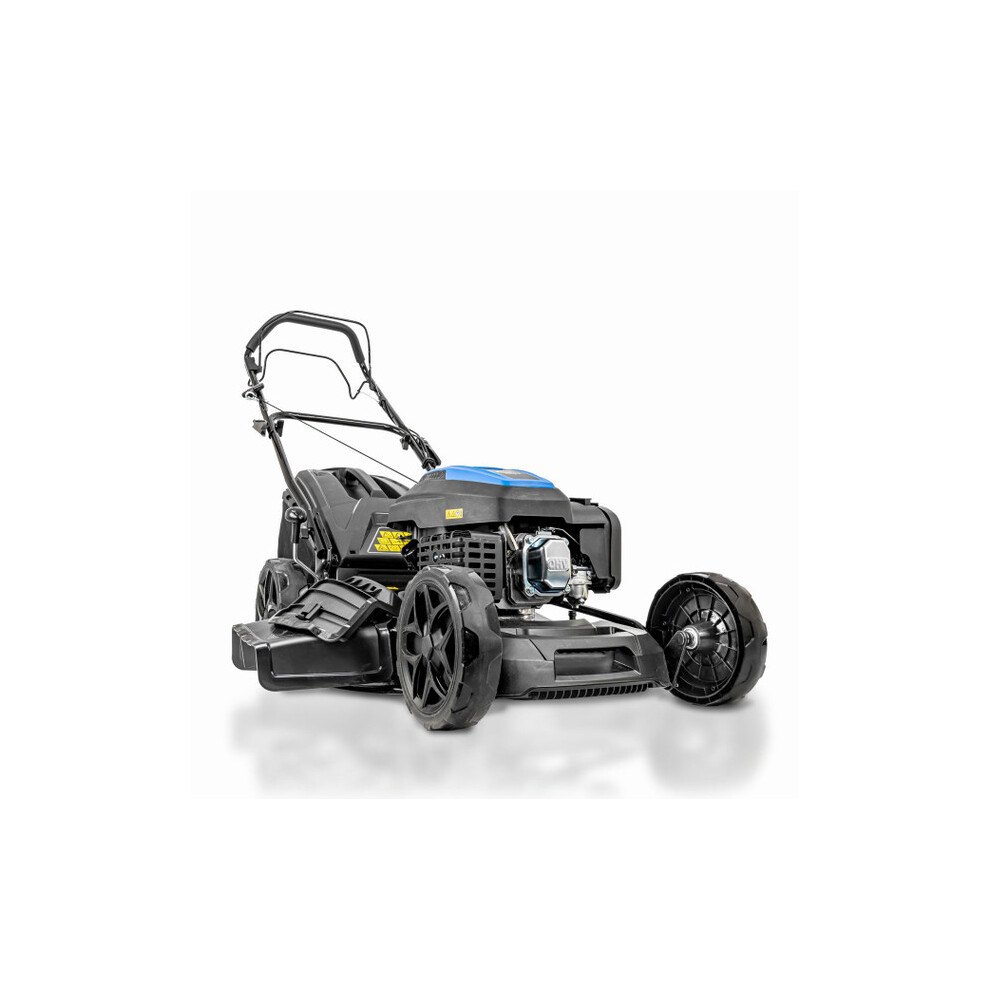 Hyundai HYM20200SP Black Edition Self-Propelled Petrol Lawnmower