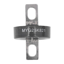 (As show, One size) 820V Diode Rectifier Replacement Aluminum Alloy Electronic Diode Rectifier for Stamford Generator