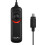 (As show, One size) YouPro DC2 Type Shutter Release Cable Timer Remote Control 1.2m/3.9ft Replacement for Nikon D7700 D7 1